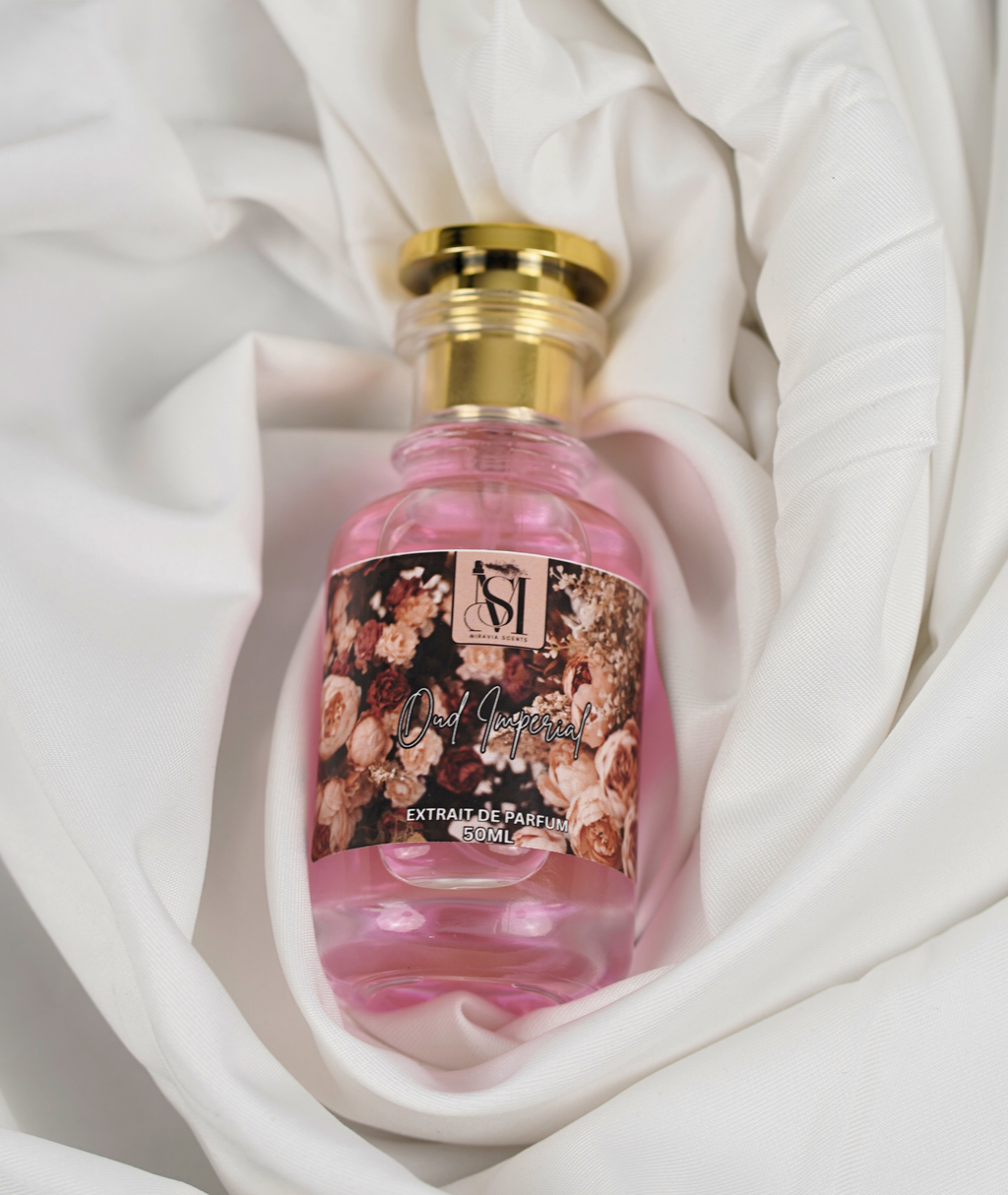 Oud Imperial