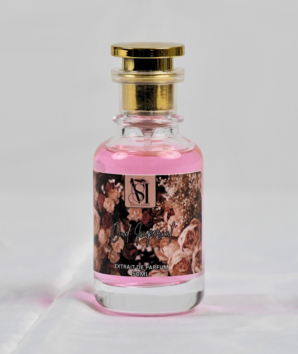 Oud Imperial